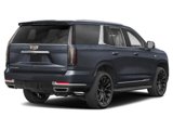 New 2025 Cadillac Escalade Premium Luxury image 2