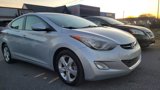 Used 2013 Hyundai Elantra GLS w/ Preferred Pkg image 5