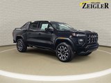 New 2025 GMC Canyon AT4 w/ Nightfall Edition image 3