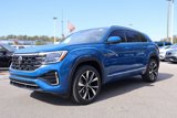 New 2025 Volkswagen Atlas Cross Sport SEL Premium R-Line image 3