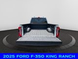 New 2025 Ford F350 King Ranch image 5