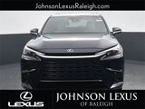 New 2025 Lexus TX 350 AWD image 4
