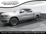 New 2025 RAM 1500 Limited w/ Trailer Tow Group image 6