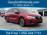 New 2025 Honda Odyssey Elite image 1