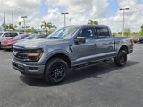 Used 2024 Ford F150 XLT w/ Equipment Group 302A MID image 3