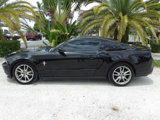 Used 2012 Ford Mustang Premium image 3