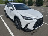 New 2025 Lexus NX 350 AWD w/ Premium Package image 4