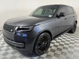 New 2025 Land Rover Range Rover Long Wheelbase SE image 3