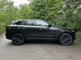 New 2026 Jaguar F-PACE R-Dynamic S image 5