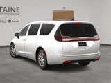 New 2025 Chrysler Pacifica Select w/ Uconnect Theater Family Group image 4