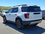 Certified 2026 Honda Passport TrailSport image 4