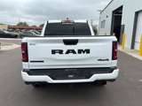 Used 2025 RAM 1500 Big Horn image 4