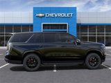New 2025 Chevrolet Tahoe RST w/ RST Performance Edition image 5