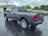 New 2025 RAM 2500 Big Horn image 3