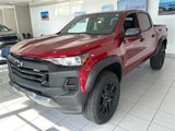 New 2025 Chevrolet Colorado Trail Boss image 4