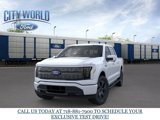 New 2025 Ford F150 Lightning Lariat image 2