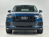 Used 2021 Audi Q7 3.0T Premium Plus w/ Premium Plus Package image 3
