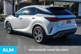 Used 2024 Lexus RX 350 Premium image 5