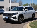 New 2025 Volkswagen Atlas SEL Premium R-Line image 4