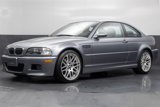 Used 2003 BMW M3 Coupe image 4