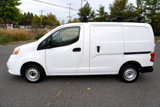 Used 2020 Nissan NV200 S w/ Back Door Glass Package image 4