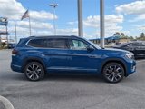 New 2025 Volkswagen Atlas SEL Premium R-Line image 4