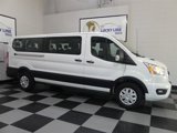 Used 2021 Ford Transit 350 XLT image 5