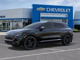 New 2025 Chevrolet Equinox EV RS image 3