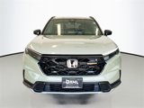 New 2026 Honda CR-V TrailSport image 2