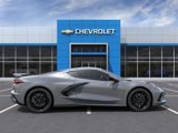 New 2025 Chevrolet Corvette Stingray Premium Cpe w/ Z51 Performance Package image 5