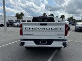 New 2026 Chevrolet Silverado 1500 Custom w/ Turbomax Blackout Package image 5