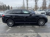 Used 2025 Mercedes-Benz GLC 300 4MATIC image 2