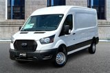 New 2025 Ford Transit 250 148 Medium Roof Extended AWD image 2