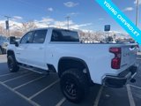 New 2025 Chevrolet Silverado 3500 LT w/ All Star Edition image 4