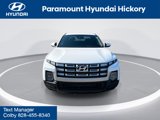 New 2025 Hyundai Santa Cruz SE image 3