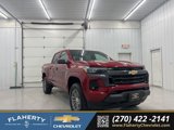 New 2026 Chevrolet Colorado LT w/ LT Convenience Package image 1