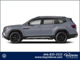 New 2025 Volkswagen Atlas Peak Edition SE image 2