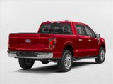 New 2025 Ford F150 Lariat image 2