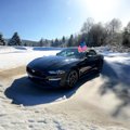 Used 2020 Ford Mustang Premium image 3