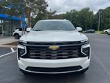 New 2025 Chevrolet Tahoe High Country w/ Sun And Tow Package image 3