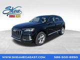Used 2024 Audi Q7 2.0T Premium Plus image 1