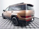 New 2025 Hyundai Santa Fe Calligraphy image 4
