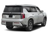 New 2025 Nissan Armada SL image 3