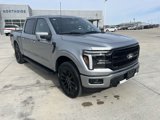 New 2025 Ford F150 Lariat image 2