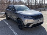 New 2026 Land Rover Range Rover Velar Dynamic SE image 3