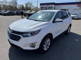 Used 2021 Chevrolet Equinox LT image 3