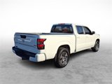New 2025 Nissan Frontier SV w/ Tow Package image 4