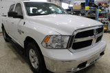 Used 2022 RAM 1500 Classic SLT image 2