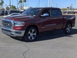 Used 2023 RAM 1500 Laramie image 5