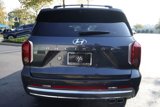 New 2025 Hyundai Palisade Calligraphy image 3